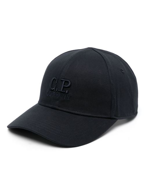 Cappello uomo baseball CP COMPANY | 18CMAC282A006288A888